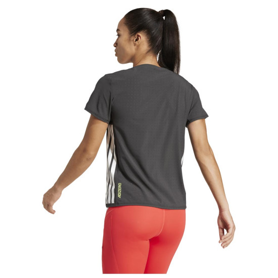 Adidas Γυναικεία κοντομάνικη μπλούζα Adizero Running Tee Adidas Γυναικεία κοντομάνικη μπλούζα Adizero Running Tee